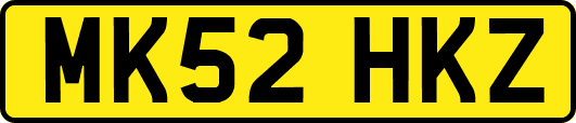 MK52HKZ