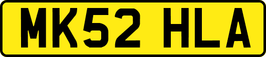 MK52HLA