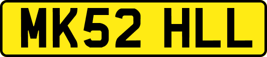 MK52HLL