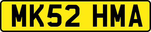 MK52HMA