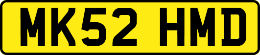 MK52HMD