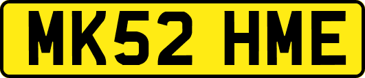 MK52HME