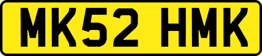 MK52HMK