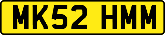 MK52HMM