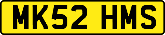 MK52HMS