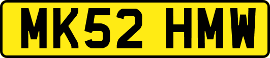 MK52HMW