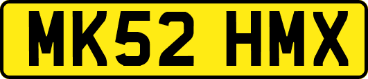 MK52HMX