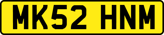 MK52HNM