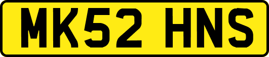MK52HNS
