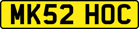 MK52HOC