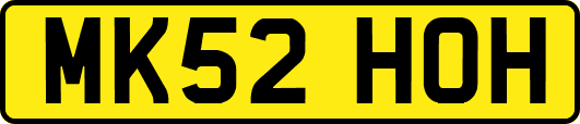 MK52HOH