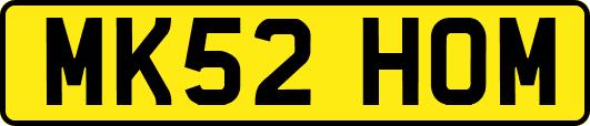 MK52HOM