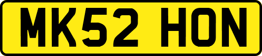 MK52HON