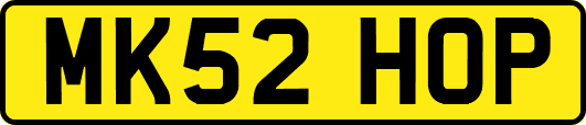MK52HOP