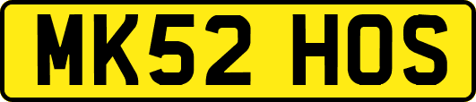 MK52HOS