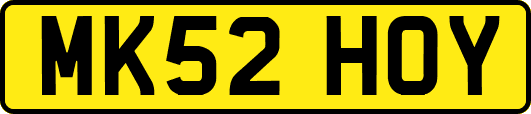 MK52HOY