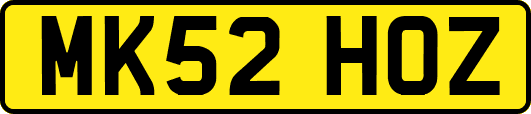 MK52HOZ