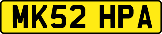MK52HPA