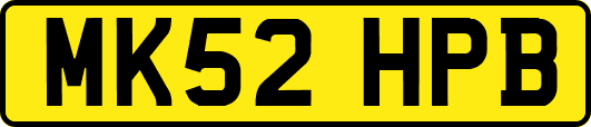 MK52HPB