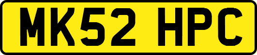 MK52HPC