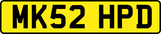 MK52HPD