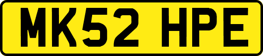MK52HPE