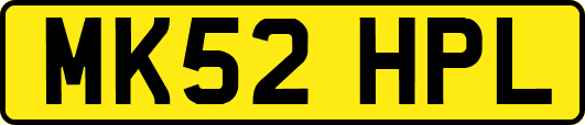 MK52HPL