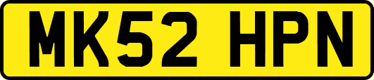 MK52HPN