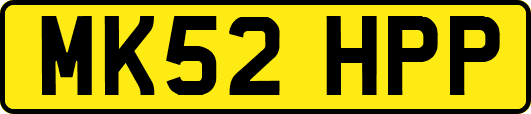 MK52HPP