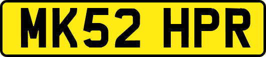 MK52HPR