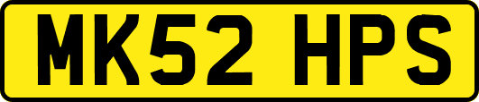 MK52HPS