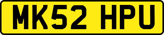 MK52HPU