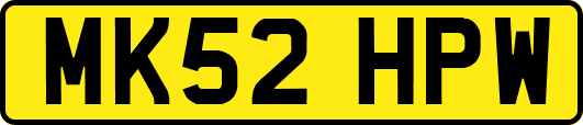 MK52HPW