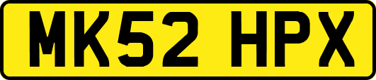 MK52HPX