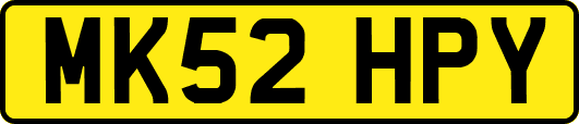 MK52HPY