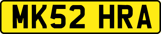 MK52HRA