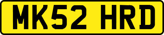 MK52HRD