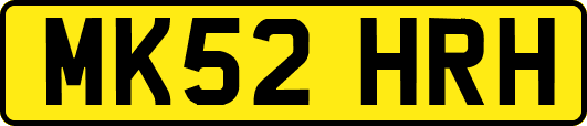 MK52HRH