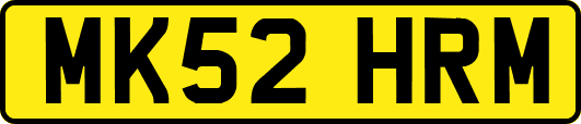 MK52HRM