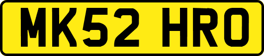 MK52HRO