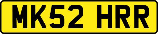 MK52HRR