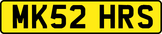 MK52HRS