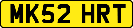 MK52HRT