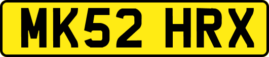 MK52HRX