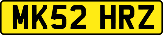 MK52HRZ