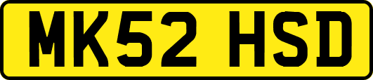 MK52HSD