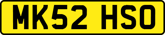 MK52HSO