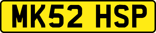 MK52HSP