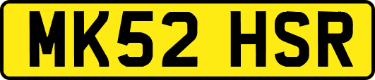 MK52HSR