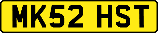MK52HST